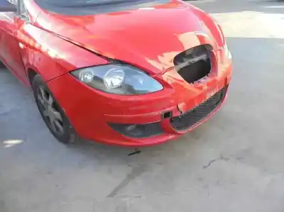 Hurda Aracı seat altea (5p1) 1.9 tdi yılın 2005 güçlü bjb