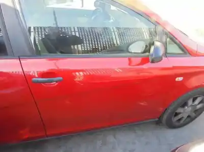 Hurda Aracı seat altea (5p1) 1.9 tdi yılın 2005 güçlü bjb