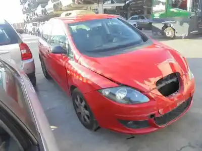 Hurda Aracı seat altea (5p1) 1.9 tdi yılın 2005 güçlü bjb