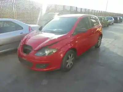 Hurda Aracı seat altea (5p1) 1.9 tdi yılın 2005 güçlü bjb