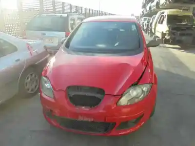 Hurda Aracı seat altea (5p1) 1.9 tdi yılın 2005 güçlü bjb