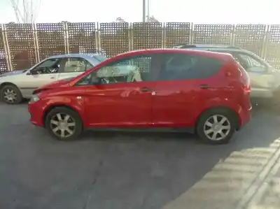 Hurda Aracı seat altea (5p1) 1.9 tdi yılın 2005 güçlü bjb