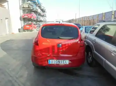 Hurda Aracı seat altea (5p1) 1.9 tdi yılın 2005 güçlü bjb