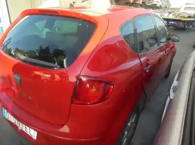 Hurda Aracı seat altea (5p1) 1.9 tdi yılın 2005 güçlü bjb