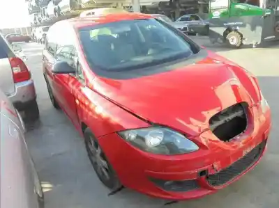 Hurda Aracı seat altea (5p1) 1.9 tdi yılın 2005 güçlü bjb