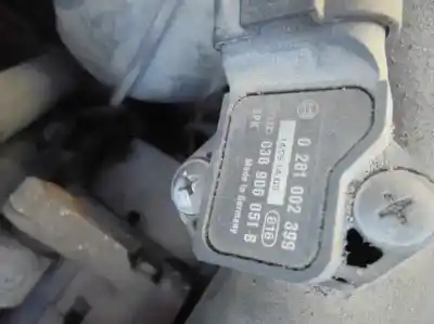 Hurda Aracı seat altea (5p1) 1.9 tdi yılın 2005 güçlü bjb