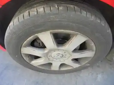 Hurda Aracı seat altea (5p1) 1.9 tdi yılın 2005 güçlü bjb