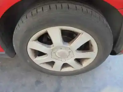 Hurda Aracı seat altea (5p1) 1.9 tdi yılın 2005 güçlü bjb
