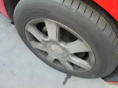 Hurda Aracı seat altea (5p1) 1.9 tdi yılın 2005 güçlü bjb