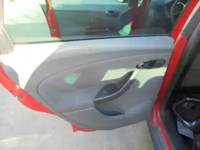 Hurda Aracı seat altea (5p1) 1.9 tdi yılın 2005 güçlü bjb