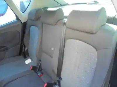 Hurda Aracı seat altea (5p1) 1.9 tdi yılın 2005 güçlü bjb