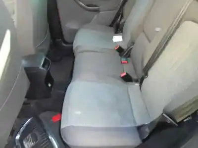 Hurda Aracı seat altea (5p1) 1.9 tdi yılın 2005 güçlü bjb