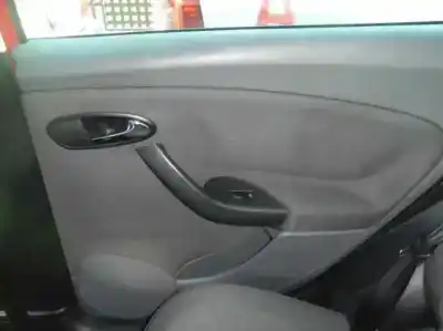 Hurda Aracı seat altea (5p1) 1.9 tdi yılın 2005 güçlü bjb