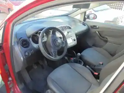 Hurda Aracı seat altea (5p1) 1.9 tdi yılın 2005 güçlü bjb