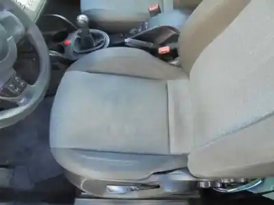 Hurda Aracı seat altea (5p1) 1.9 tdi yılın 2005 güçlü bjb