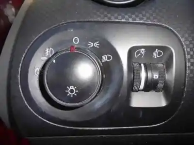 Hurda Aracı seat altea (5p1) 1.9 tdi yılın 2005 güçlü bjb