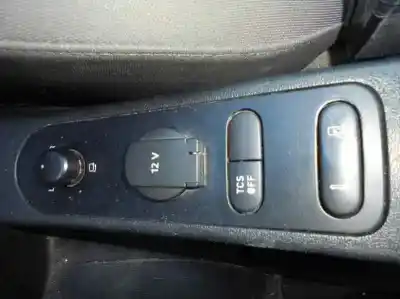 Hurda Aracı seat altea (5p1) 1.9 tdi yılın 2005 güçlü bjb