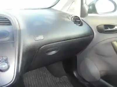 Hurda Aracı seat altea (5p1) 1.9 tdi yılın 2005 güçlü bjb