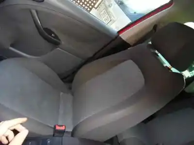 Hurda Aracı seat altea (5p1) 1.9 tdi yılın 2005 güçlü bjb