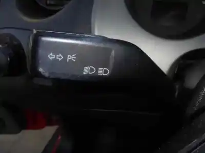 Hurda Aracı seat altea (5p1) 1.9 tdi yılın 2005 güçlü bjb