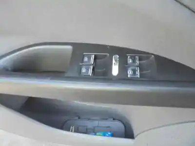 Hurda Aracı seat altea (5p1) 1.9 tdi yılın 2005 güçlü bjb