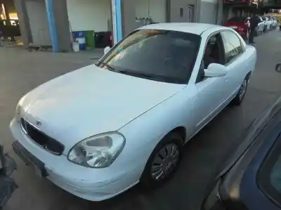 Здавання транспортного засобу DAEWOO NUBIRA BERLINA Classic SE року 2001 потужний A16DMS-G