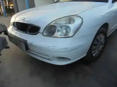 Здавання транспортного засобу daewoo nubira berlina classic se року 2001 потужний a16dms-g