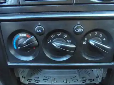 Здавання транспортного засобу daewoo nubira berlina classic se року 2001 потужний a16dms-g
