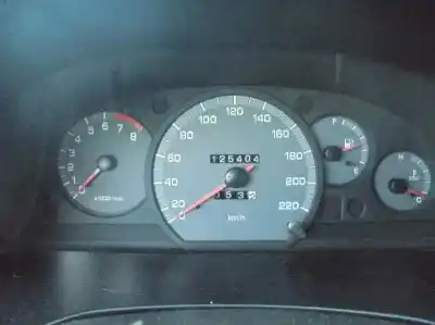 Здавання транспортного засобу daewoo nubira berlina classic se року 2001 потужний a16dms-g
