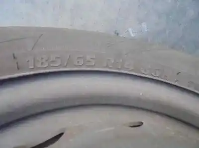 Здавання транспортного засобу daewoo nubira berlina classic se року 2001 потужний a16dms-g