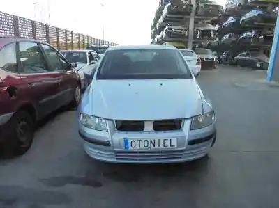 Утилизация автомобиля fiat stilo (192_) 1.6 16v (192_xb1a) года 2002 питание 182b6000