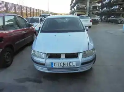Утилизация автомобиля fiat stilo (192_) 1.6 16v (192_xb1a) года 2002 питание 182b6000