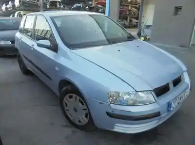 Утилизация автомобиля fiat stilo (192_) 1.6 16v (192_xb1a) года 2002 питание 182b6000