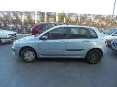 Утилизация автомобиля fiat stilo (192_) 1.6 16v (192_xb1a) года 2002 питание 182b6000