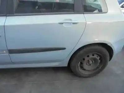 Утилизация автомобиля fiat stilo (192_) 1.6 16v (192_xb1a) года 2002 питание 182b6000