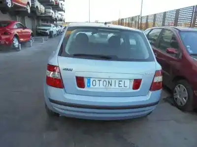 Утилизация автомобиля fiat stilo (192_) 1.6 16v (192_xb1a) года 2002 питание 182b6000