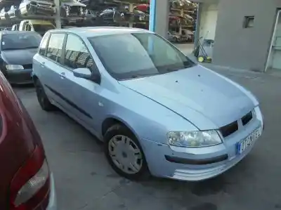 Утилизация автомобиля fiat stilo (192_) 1.6 16v (192_xb1a) года 2002 питание 182b6000