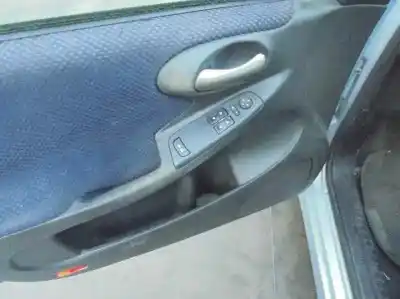 Утилизация автомобиля fiat stilo (192_) 1.6 16v (192_xb1a) года 2002 питание 182b6000