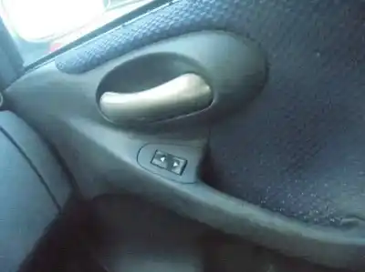 Утилизация автомобиля fiat stilo (192_) 1.6 16v (192_xb1a) года 2002 питание 182b6000