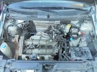 Утилизация автомобиля fiat stilo (192_) 1.6 16v (192_xb1a) года 2002 питание 182b6000