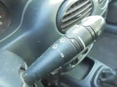 Veículo de Sucata renault megane i berlina hatchback (ba0) 1.9 diesel do ano 1997 alimentado f8q
