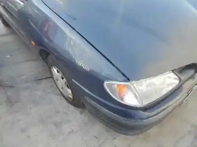 Veículo de Sucata renault megane i berlina hatchback (ba0) 1.9 diesel do ano 1997 alimentado f8q
