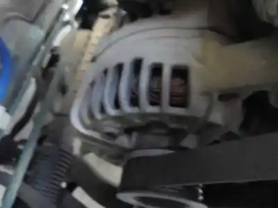 Здавання транспортного засобу opel corsa c club року 2001 потужний z12xe