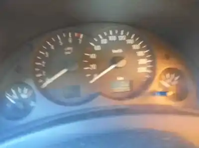 Здавання транспортного засобу opel corsa c club року 2001 потужний z12xe