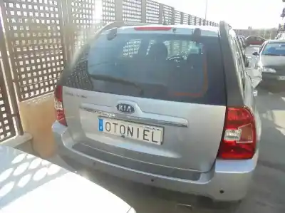 Утилизация автомобиля kia sportage cup года 2009 питание g4gc