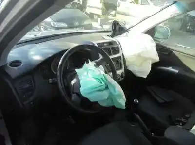 Утилизация автомобиля kia sportage cup года 2009 питание g4gc