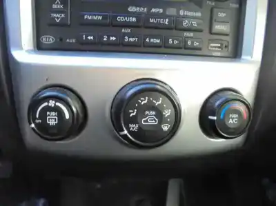 Утилизация автомобиля kia sportage cup года 2009 питание g4gc