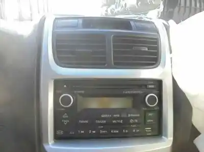 Утилизация автомобиля kia sportage cup года 2009 питание g4gc
