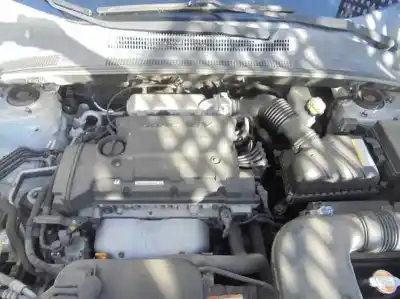 Утилизация автомобиля kia sportage cup года 2009 питание g4gc