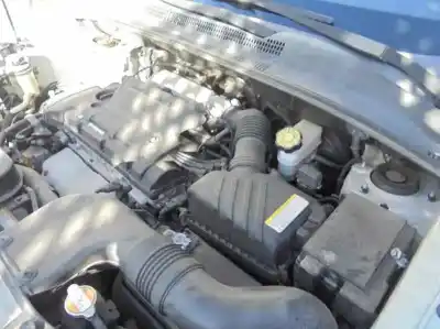Утилизация автомобиля kia sportage cup года 2009 питание g4gc